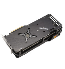  RX 7800 XT TUF GAMING   OG OC 16GB GDDR6 128bit