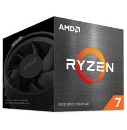 Processador AMD Ryzen 7 5700X3D 8-Core (3.0GHz-4.1GHz) 100MB AM4