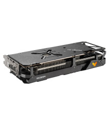 RX 7800 XT TUF GAMING   OG OC 16GB GDDR6 128bit