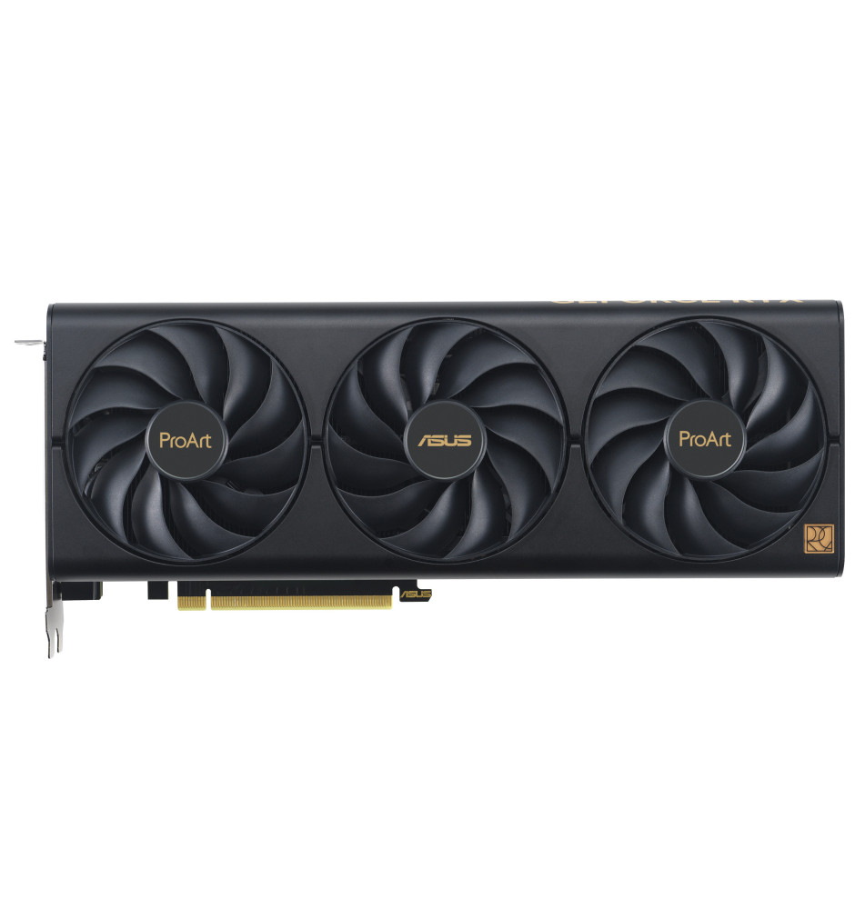 ASUS PROART RTX4070S 12G 12GB GDDR6X HDMI DP