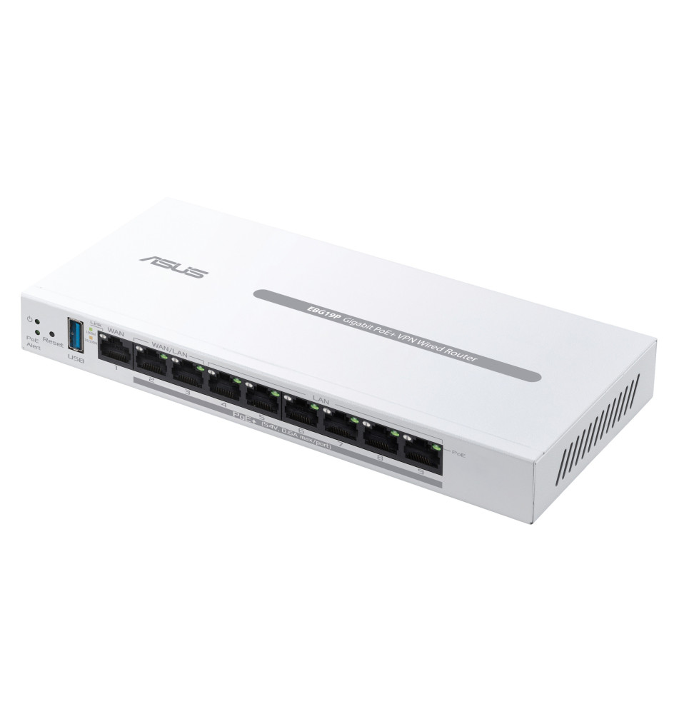 ASUS WL Router EBG19P