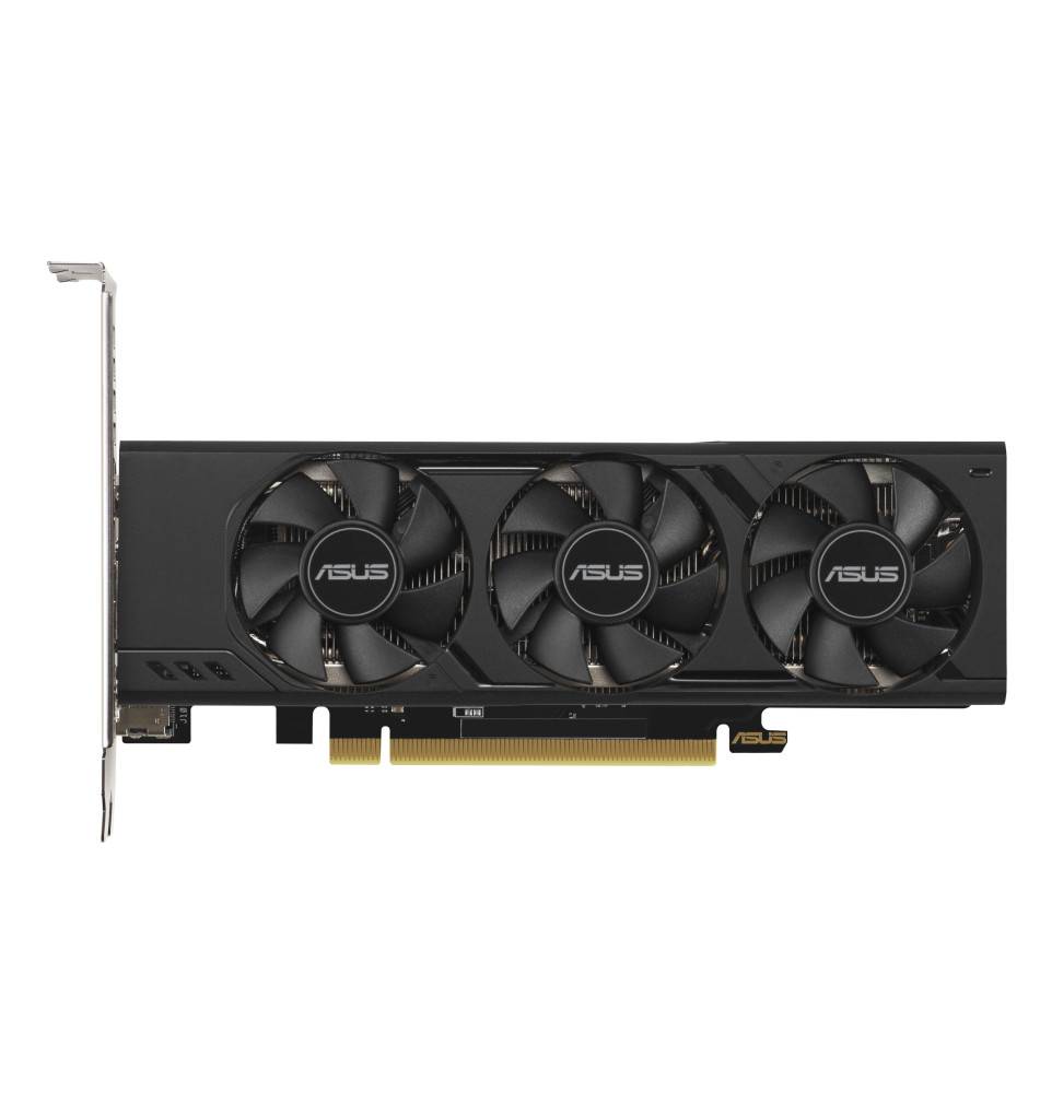 ASUS RTX4060 O8G 8GB LP BRK GDDR6 HDMI DP