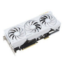 ASUS TUF RTX4070TIS O16G BTF WHITE 16GB GDDR6X HDMI DP