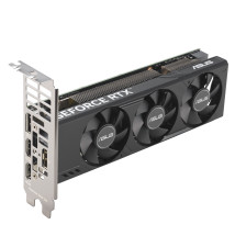 ASUS RTX4060 O8G 8GB LP BRK GDDR6 HDMI DP