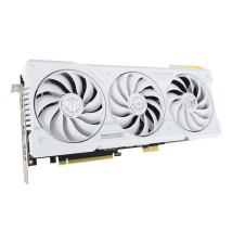 ASUS TUF RTX4070TIS O16G BTF WHITE 16GB GDDR6X HDMI DP