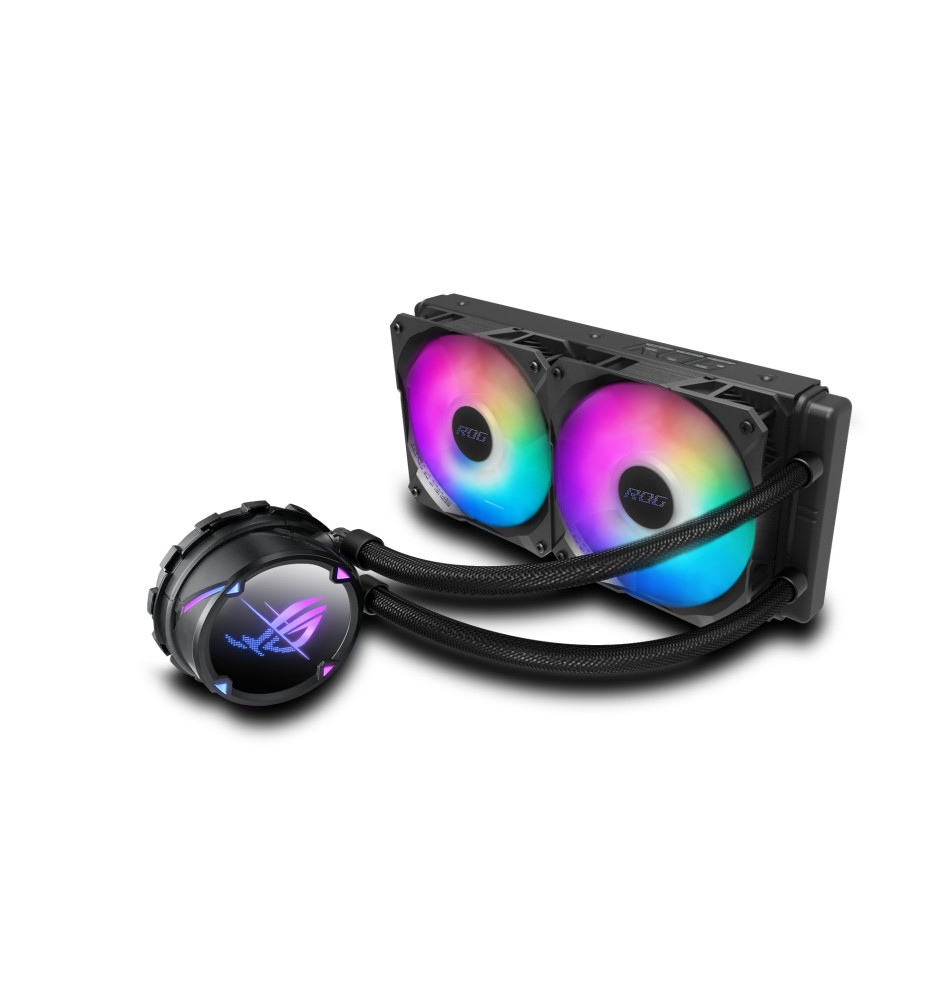 Asus WAK ROG Strix LC II 240 ARGB