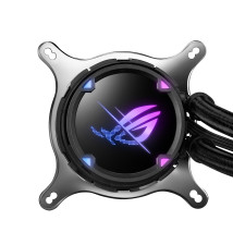 Asus WAK ROG Strix LC II 240 ARGB
