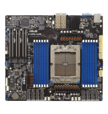 ASUS K14PA U12 ASMB11    CEB  1x LGA 6096 DDR5  2x25G