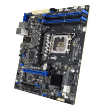 ASUS P13R M         microATX  1x LGA 1700 DDR5  2x1G  ASMB11