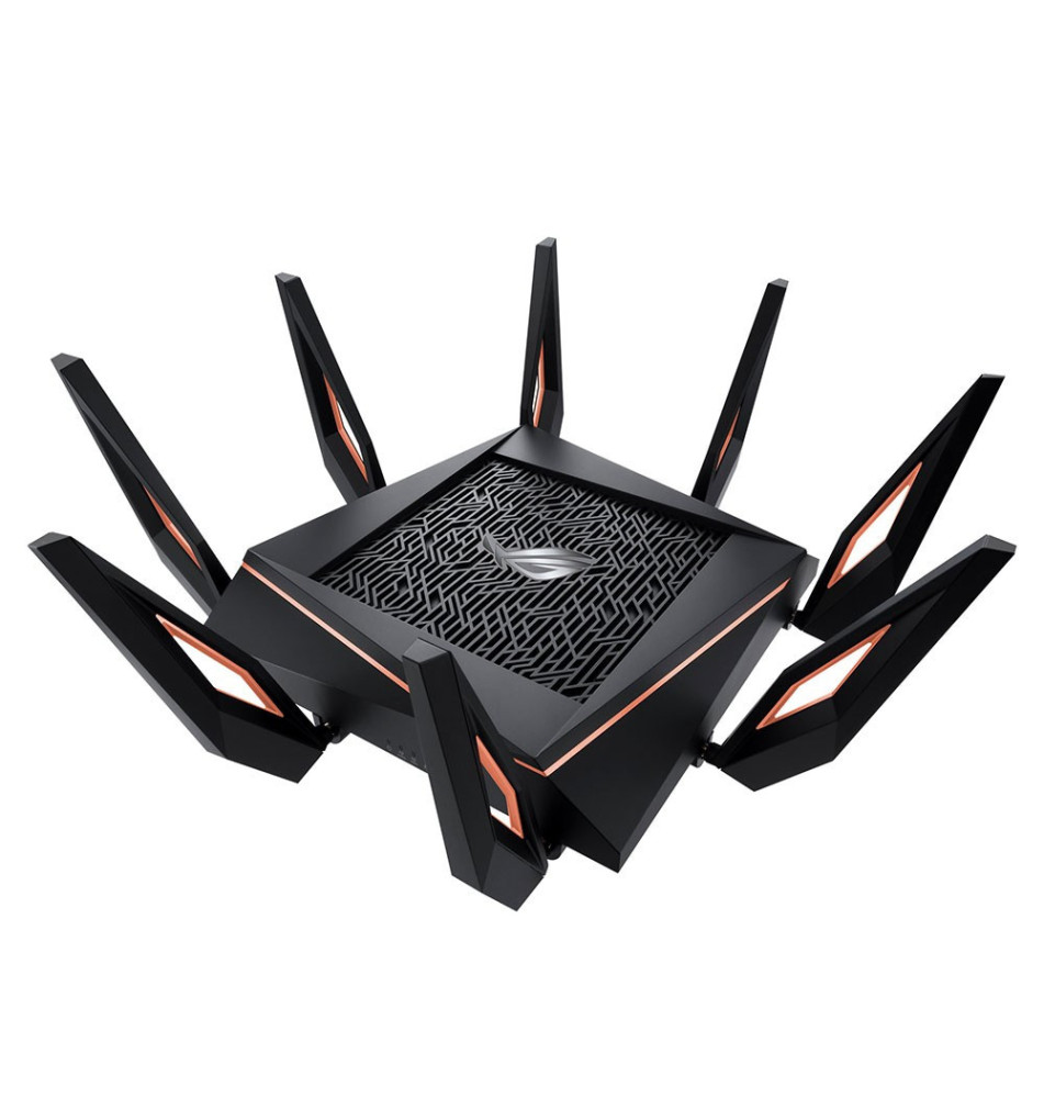 ASUS WL Router GT AX11000 AiMesh EU UK