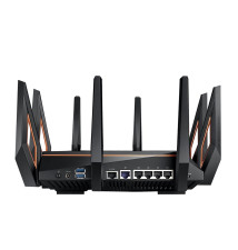 ASUS WL Router GT AX11000 AiMesh EU UK