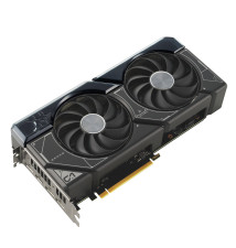 ASUS DUAL RTX4070TIS 16G GAMING 16GB GDDR6X