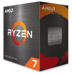 Processador AMD Ryzen 7 5700 8-Core (3.7GHz-4.6GHz) 20MB AM4