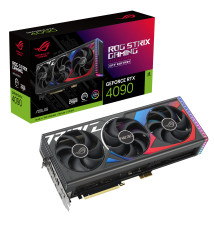 ASUS ROG STRIX RTX4090 24G BTF GAMING