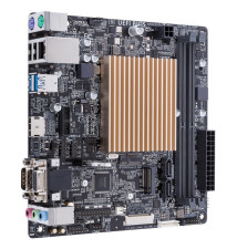 MB ASUS PRIME J4005I C              Intel M2 DDR4 Thin mITX 
