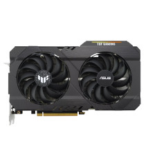 RX 6500XT TUF GAMING OC 4GB GDDR6 64bit DP HDMI