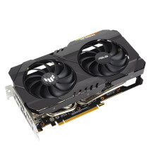  RX 6500XT TUF GAMING OC 4GB GDDR6 64bit DP HDMI