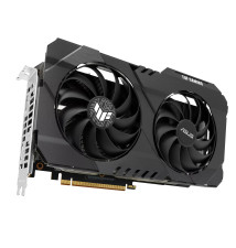  RX 6500XT TUF GAMING OC 4GB GDDR6 64bit DP HDMI