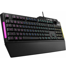 Asus Tastatur TUF K1 Gaming Keyboard dt  Layout dt 