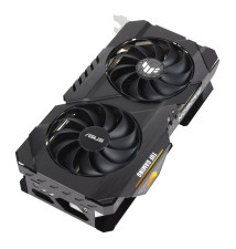  RX 6500XT TUF GAMING OC 4GB GDDR6 64bit DP HDMI