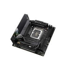 MB ASUS ROG STRIX Z690 I GAMING WIFI   Intel 1700 DDR5 mITX 