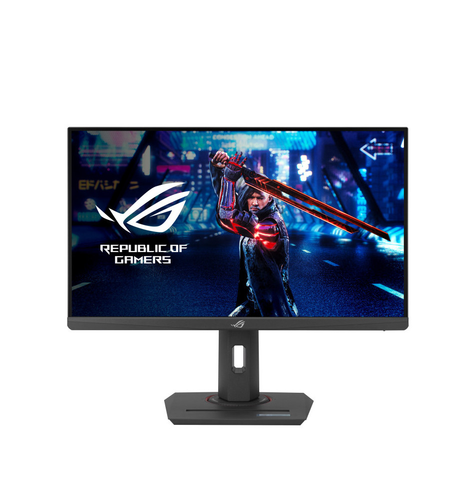 ASUS ROG Strix XG259QNS 62 23cm  16 9  FHD HDMI DP