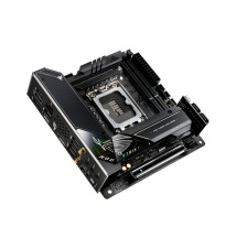MB ASUS ROG STRIX Z690 I GAMING WIFI   Intel 1700 DDR5 mITX 