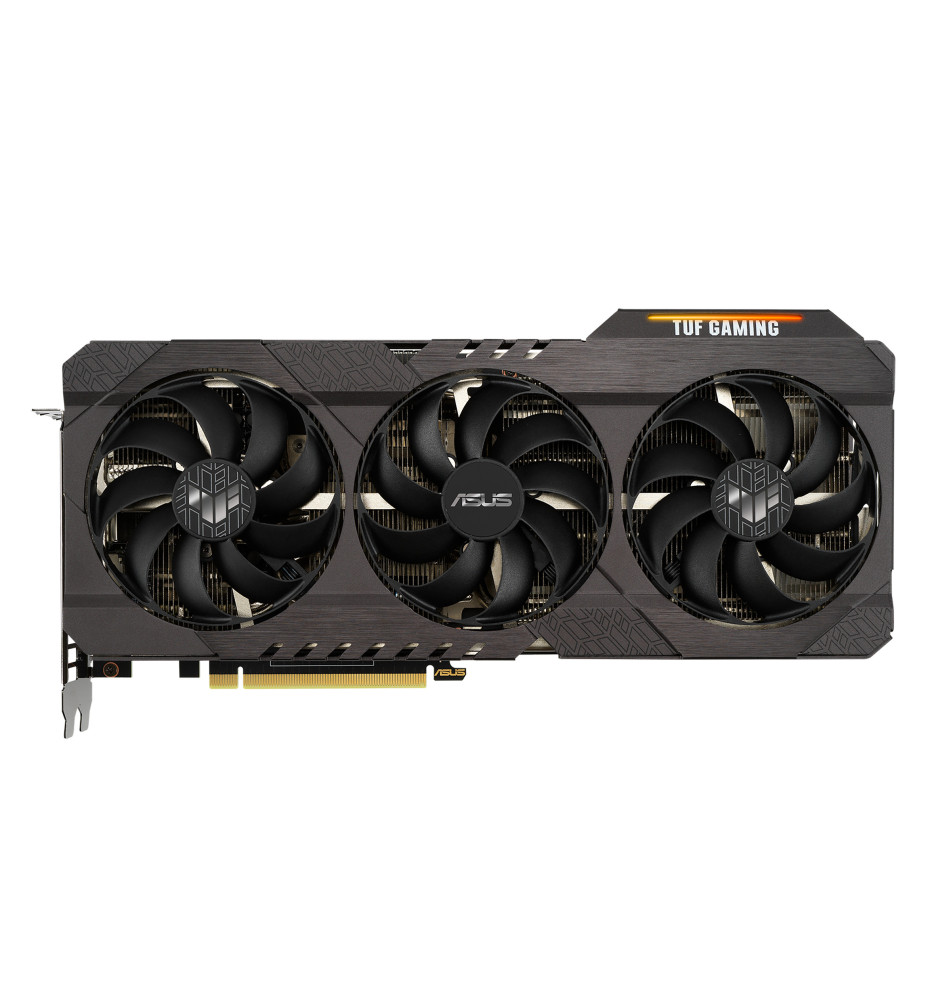 ASUS TUF RTX3070 O8G V2 GAMING 8GB GDDR6 HDMI DP