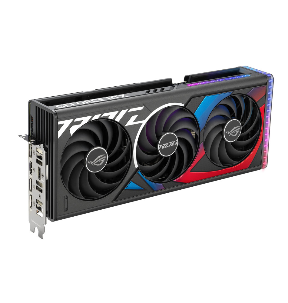 ASUS ROG STRIX RTX4070TI 12G GAMING 12GB GDDR6X HDMI DP