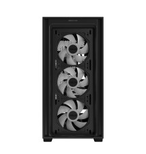 Asus Geh A21 PLUS TG ARGB BLACK