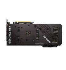 ASUS TUF RTX3070 O8G V2 GAMING 8GB GDDR6 HDMI DP