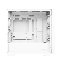 Asus Geh A21 PLUS TG ARGB WHITE