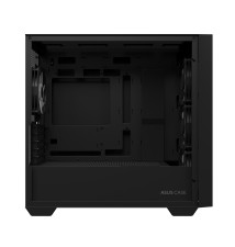 Asus Geh A21 PLUS TG ARGB BLACK