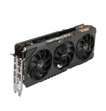 ASUS TUF RTX3070 O8G V2 GAMING 8GB GDDR6 HDMI DP