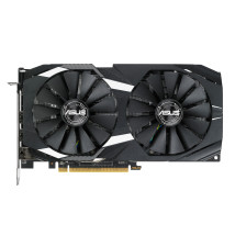 ASUS DUAL RX560 4G 4GB GDDR5 HDMI DP
