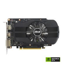 ASUS PH GTX1630 4G EVO 4GB GDDR6 HDMI DP DVI D