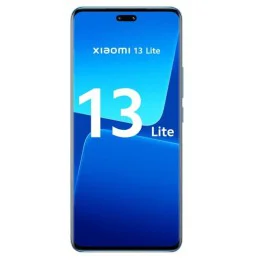 Xiaomi 13 Lite 5G 6.55" Dual SIM 8GB/128GB Blue