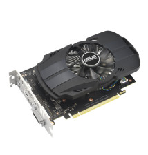 ASUS PH GTX1630 4G EVO 4GB GDDR6 HDMI DP DVI D
