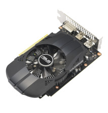 ASUS PH GTX1630 4G EVO 4GB GDDR6 HDMI DP DVI D