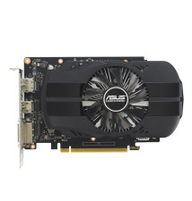 ASUS PH GTX1630 4G EVO 4GB GDDR6 HDMI DP DVI D