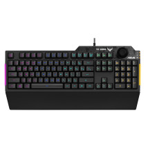 Asus Tastatur Maus TUF Gaming Combo K1 Keyboard   M3 Maus dt