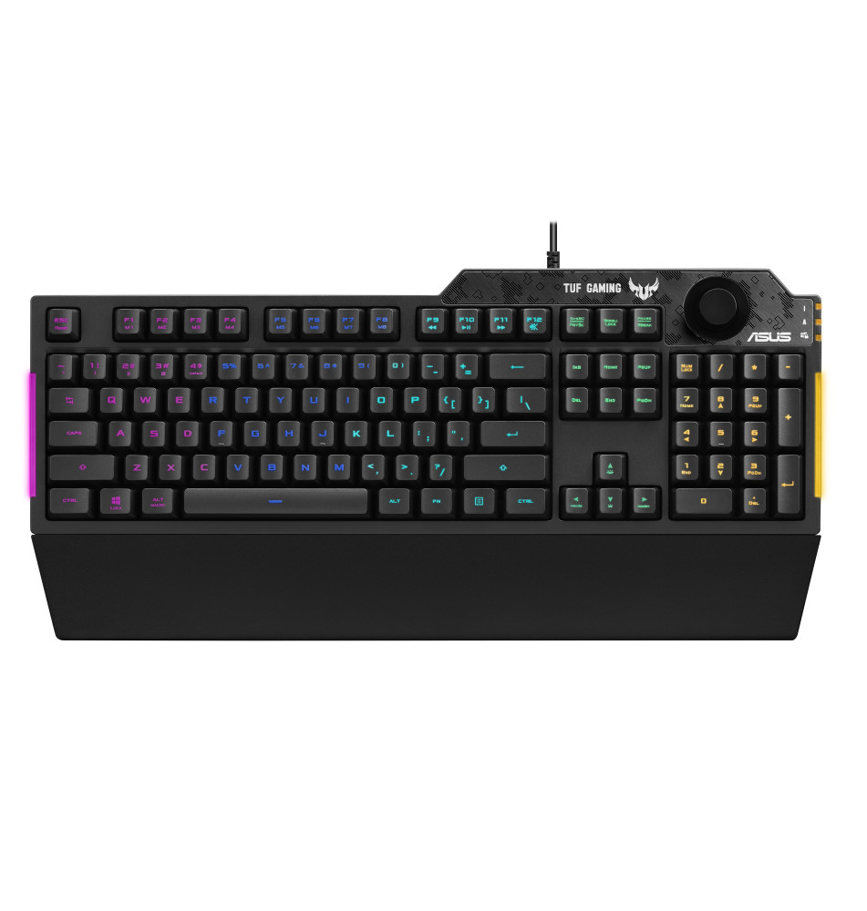 Asus Tastatur Maus TUF Gaming Combo K1 Keyboard   M3 Maus dt