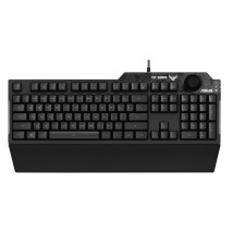 Asus Tastatur Maus TUF Gaming Combo K1 Keyboard   M3 Maus dt