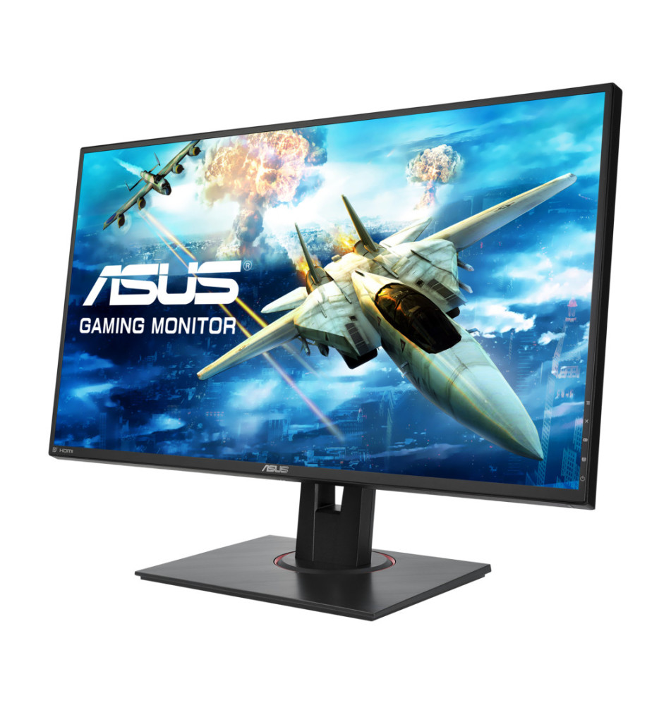ASUS 68 6cm GAMING VG278QF bis 165Hz FreeSync 0 5ms    