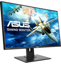ASUS 68 6cm GAMING VG278QF bis 165Hz FreeSync 0 5ms    