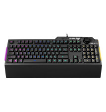 Asus Tastatur Maus TUF Gaming Combo K1 Keyboard   M3 Maus dt