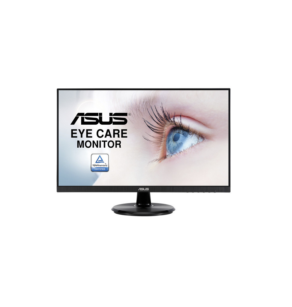 ASUS Eye Care VA24DQ 60 5cm  16 9  FHD HDMI DP