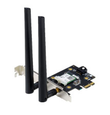 ASUS WL PCI PCE AX3000 BT5 0 bulk
