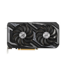 ASUS ROG STRIX RX6650XT O8G V2 GAMING 8GB GDDR6 HDMI DP