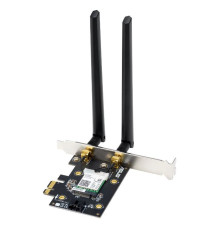 ASUS WL PCI PCE AX3000 BT5 0 bulk